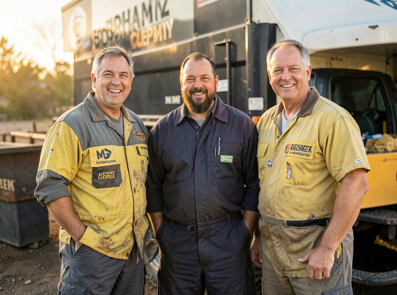 Sewage Cleanup company in Maine